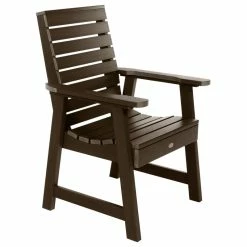 Discount 💯 Highwood Weatherly Armchair, Weathered Acorn 💯