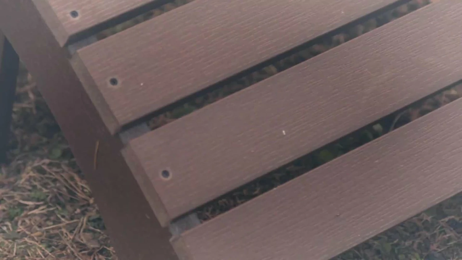 Discount ๐ฏ Highwood Weatherly Armchair, Weathered Acorn ๐ฏ - Image 2