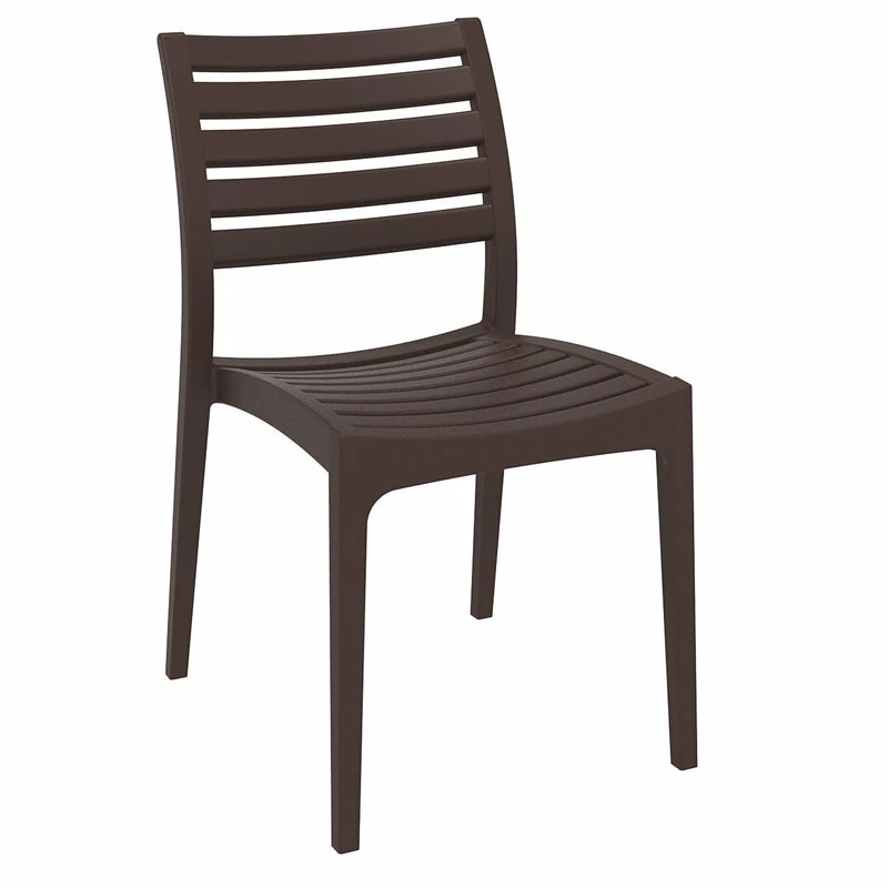 Best reviews of ✨ Compamia Ares Outdoor Dining Chairs, Set Of 2, Brown 👍