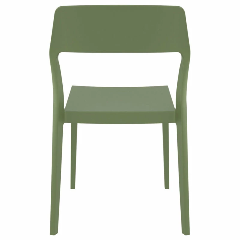 Budget ๐ Compamia Snow Dining Chair Olive Green, Set Of 2 ๐ฅ - Image 6
