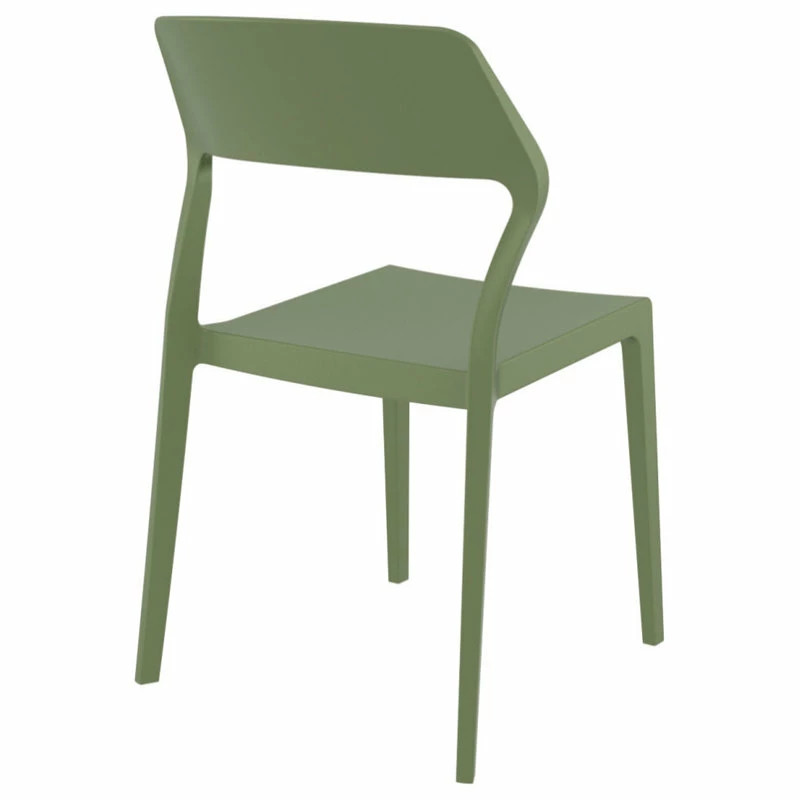 Budget ๐ Compamia Snow Dining Chair Olive Green, Set Of 2 ๐ฅ - Image 3