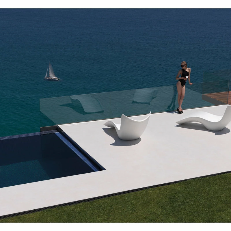 Wholesale 🛒 Vondom Surf Indoor/Outdoor Sun Chaise 💯 - Image 3