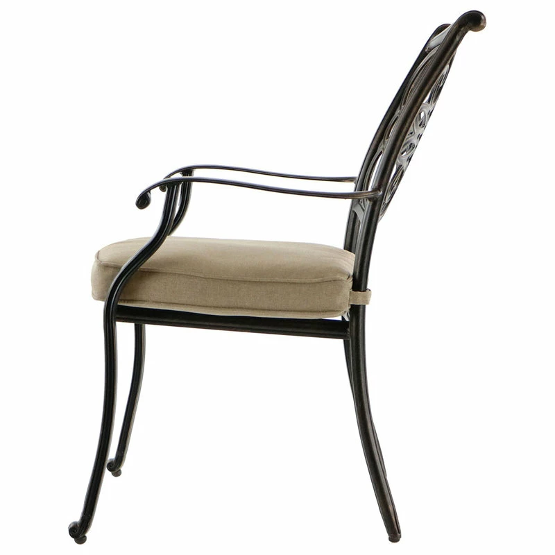 Best reviews of 🥰 Hanover Traditions 11-Piece Dining Set With Extra-Long Dining Table 😉 - Image 8