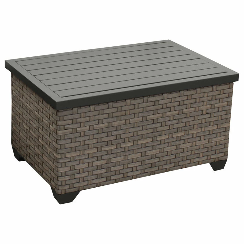 Top 10 ⌛ TKClassics Monterey 7 Piece Outdoor Wicker Patio Furniture Set 07d 🎁 - Image 10