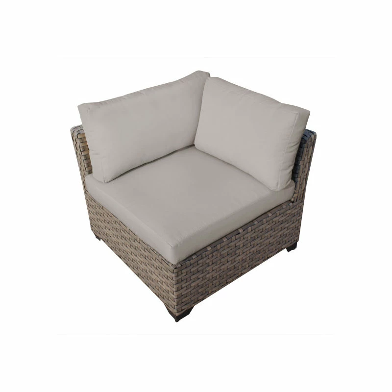 Top 10 ⌛ TKClassics Monterey 7 Piece Outdoor Wicker Patio Furniture Set 07d 🎁 - Image 5