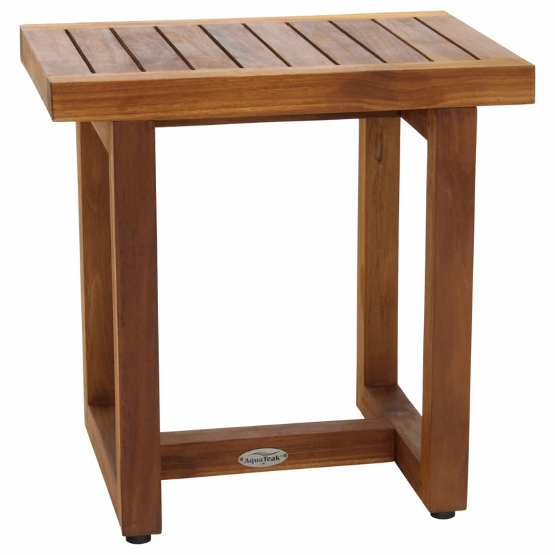 Outlet 🎁 Teak Deals 11-Piece Outdoor Teak Dining Set, 117" Extension Oval Table, 10 Giva Arm Chairs 💯