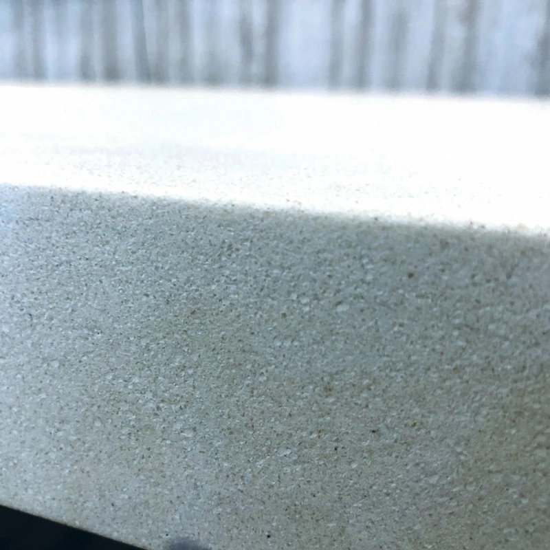 Best reviews of ๐งจ Outdoor Interiors 6-Piece Ivory Composite, Wheat Wicker And Eucalyptus Wash Rectangle Dining Set ๐ - Image 7