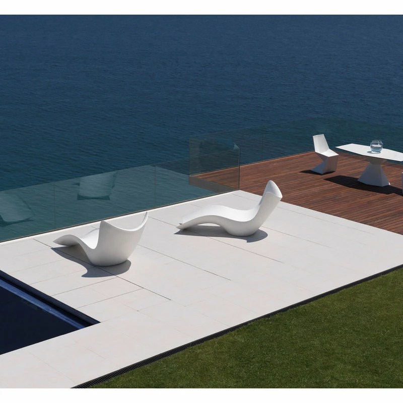 Wholesale 🛒 Vondom Surf Indoor/Outdoor Sun Chaise 💯 - Image 5