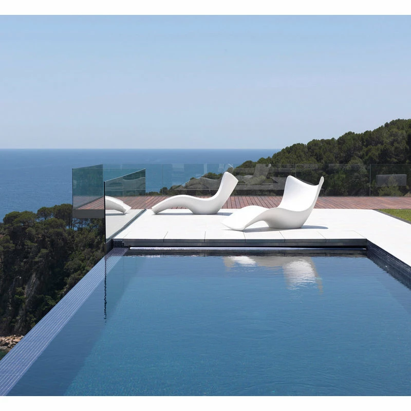 Wholesale 🛒 Vondom Surf Indoor/Outdoor Sun Chaise 💯 - Image 4