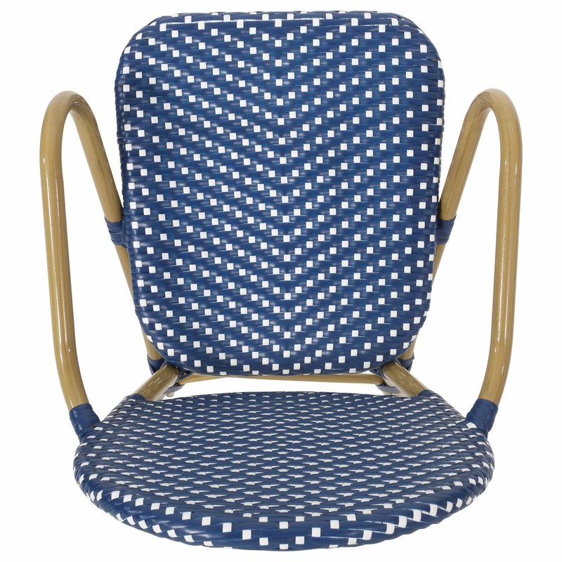 Cheap ๐ฅฐ GDFStudio Groveport Outdoor Aluminum French Bistro Chairs (Set Of 2) ๐ฅฐ - Image 11