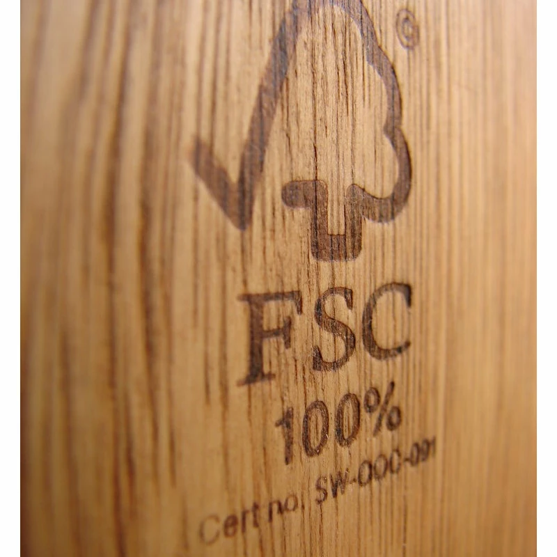 Buy 👏 Amazonia Palau Round Teak Finish Patio Dining Table 😍 - Image 9