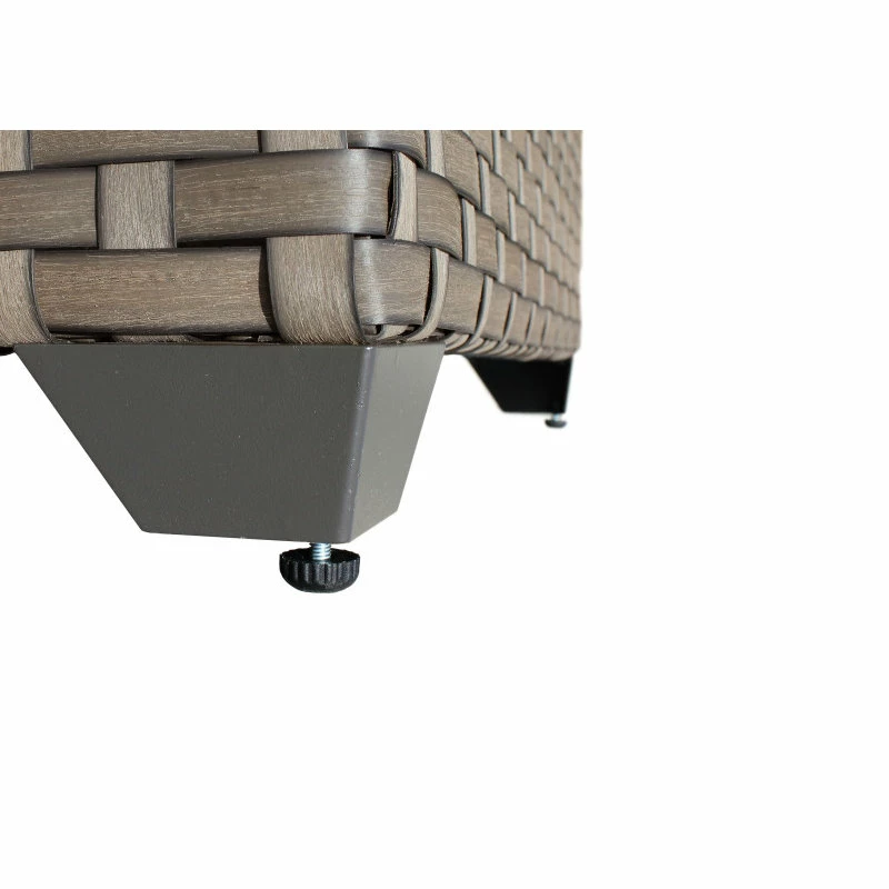 Top 10 👏 TKClassics Monterey 9 Piece Outdoor Wicker Patio Furniture Set 09b, Navy ✨ - Image 10