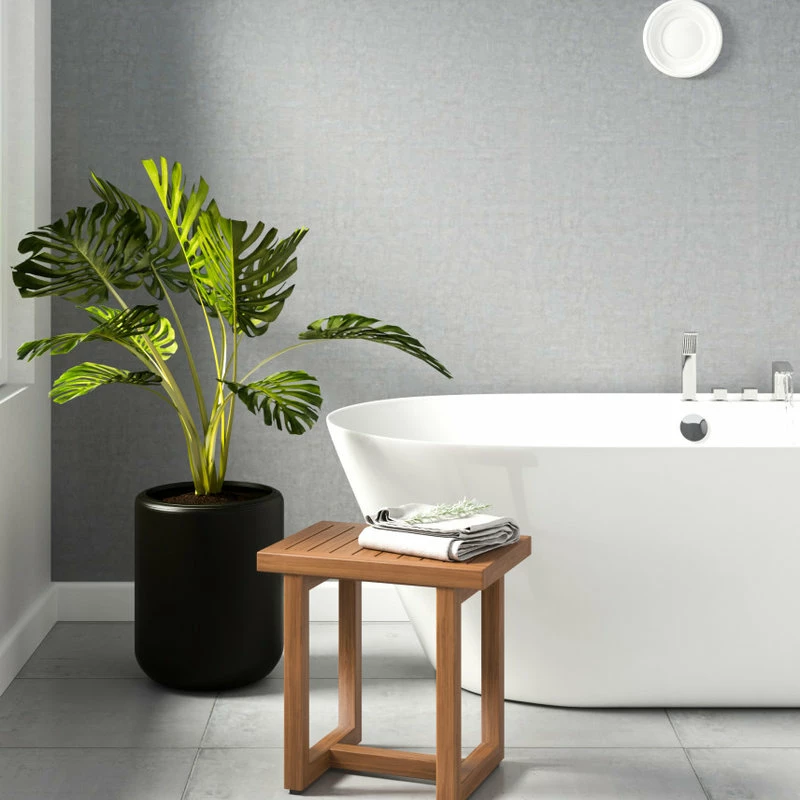 Outlet 🎁 Teak Deals 11-Piece Outdoor Teak Dining Set, 117" Extension Oval Table, 10 Giva Arm Chairs 💯 - Image 2