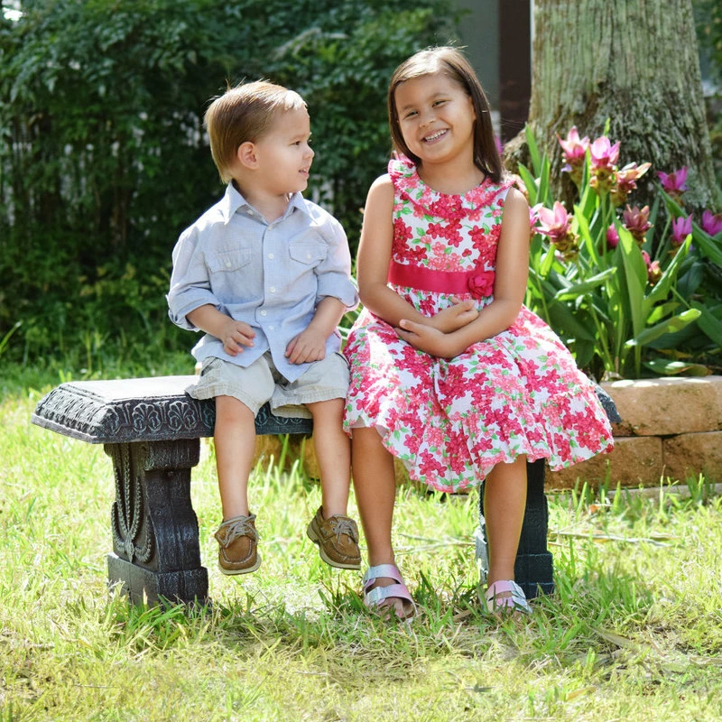 Best deal 🥰 Arcadia Garden Products Fiberclay Garden Bench 😀 - Image 5