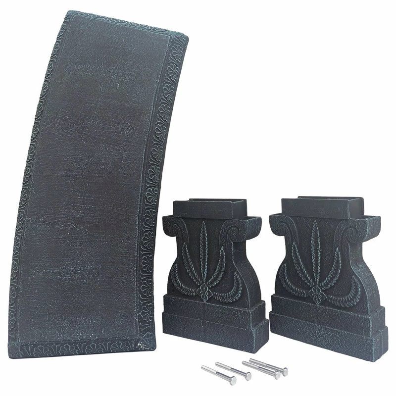 Best deal 🥰 Arcadia Garden Products Fiberclay Garden Bench 😀 - Image 3