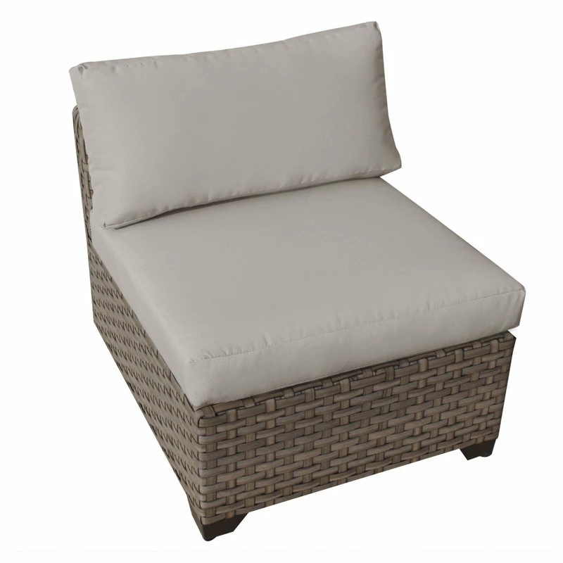 Top 10 ⌛ TKClassics Monterey 7 Piece Outdoor Wicker Patio Furniture Set 07d 🎁 - Image 6