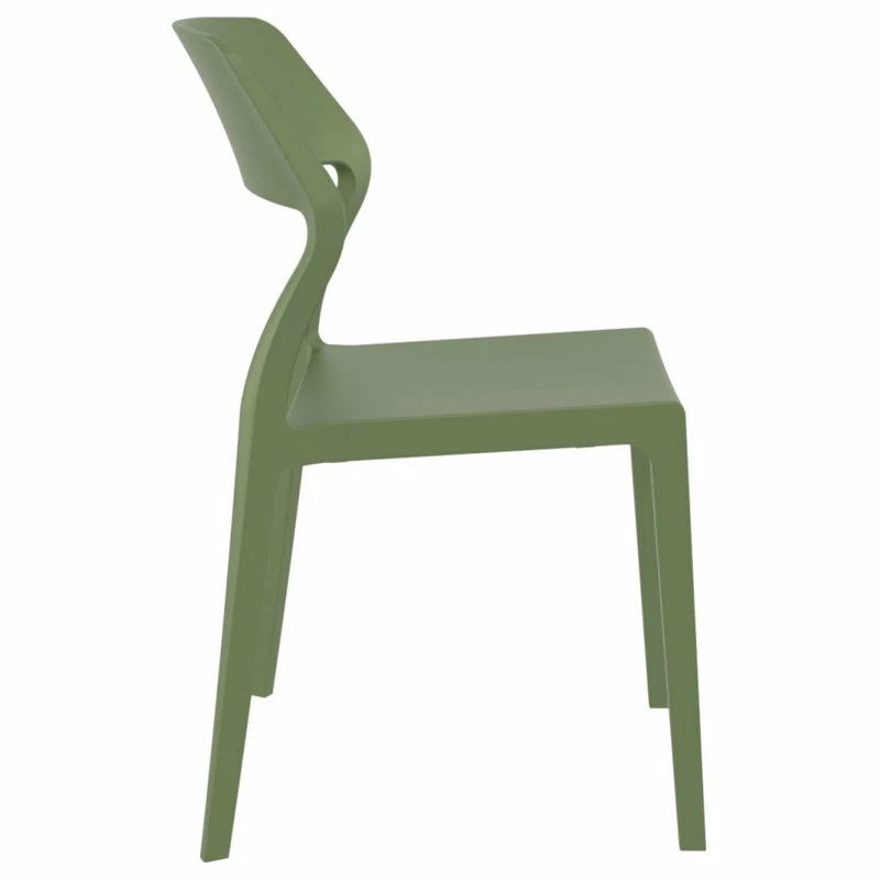Budget ๐ Compamia Snow Dining Chair Olive Green, Set Of 2 ๐ฅ - Image 5