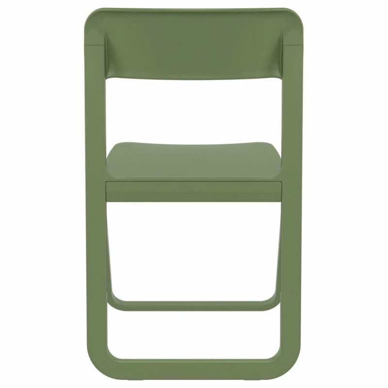 Brand new 😉 Compamia Dream Folding Outdoor Chair Olive Green 💯 - Image 6