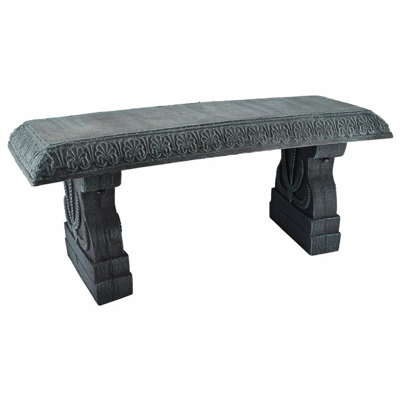 Best deal 🥰 Arcadia Garden Products Fiberclay Garden Bench 😀 - Image 6