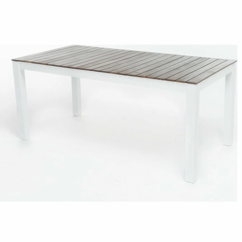 Coupon 🔥 GDFStudio GDF Studio Bali Outdoor 3 Piece Acacia Wood Picnic Dining Set With Benches 🔥 - Image 6