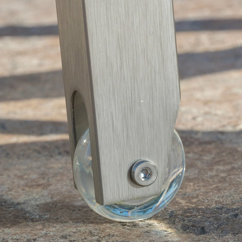 Best Sale 😍 GDFStudio Coral Bay Outdoor Mesh Chaise Lounge, Set Of 4 🌟 - Image 7