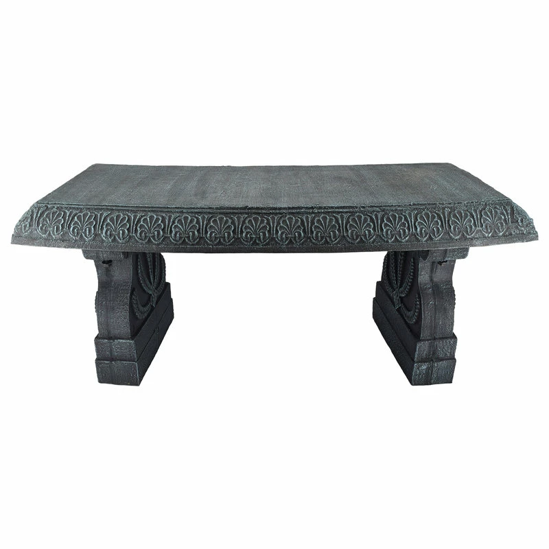 Best deal 🥰 Arcadia Garden Products Fiberclay Garden Bench 😀
