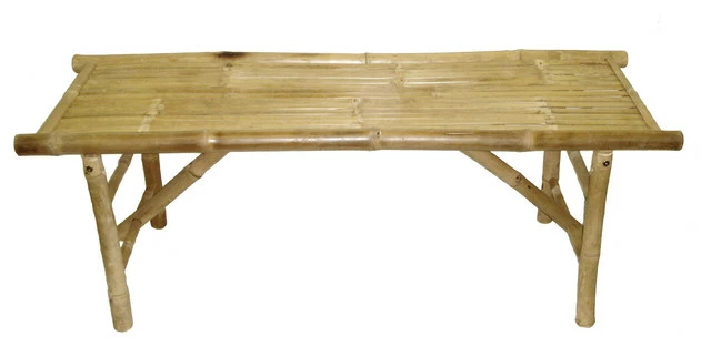 Best Pirce ✨ Bamboo54 Chair Bamboo Bench 💯